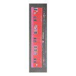 Meericle Mfg Meericle Mfg Griptape - Redbird R33 Subway