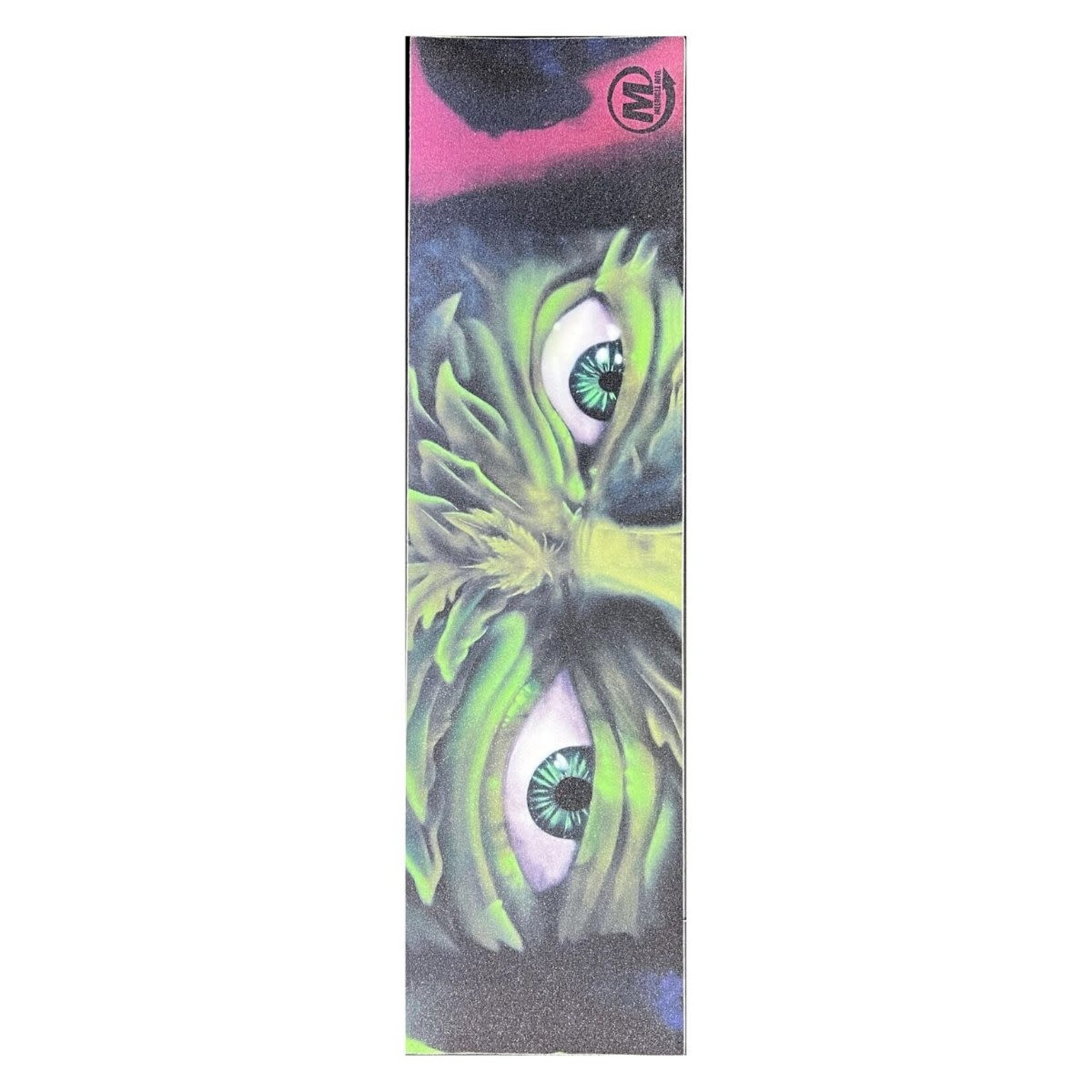 Meericle Mfg Meericle Mfg Griptape - Green Guy / Forest Man