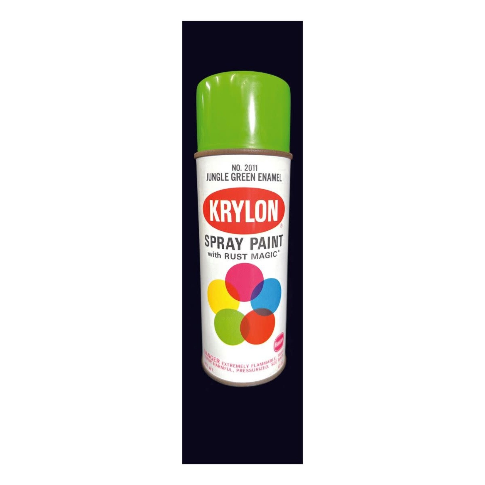 Meericle Mfg Meericle Mfg Griptape - 1968 Jungle Green Spraycan