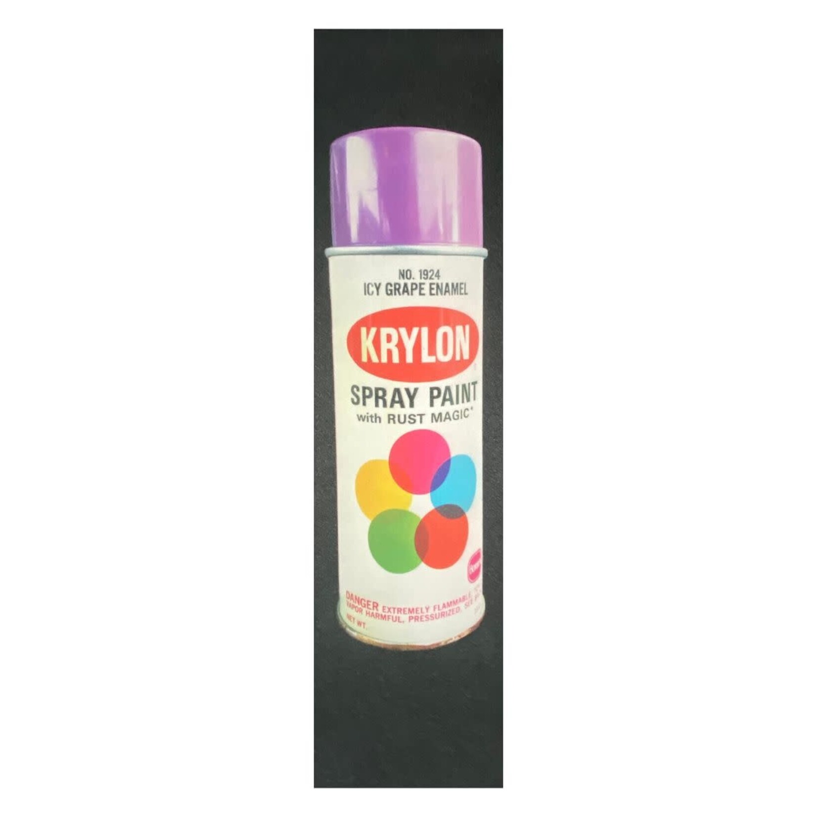 Meericle Mfg Meericle Mfg Griptape - Icy Grape Spraycan