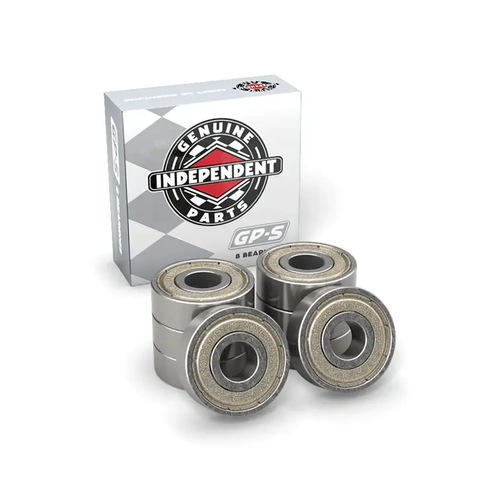 Independent Independent - Genuine Parts GP-S Bearings