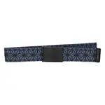 Santa Cruz Skateboards Santa Cruz - Opus Dot Web Belt - Blue Luck