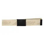 Santa Cruz Skateboards Santa Cruz - Opus Dot Web Belt - Sand Flame Tonal