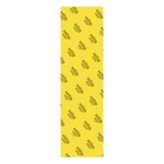 Mob Grip Mob - Transparent Yellow Grip - 9" x 33"