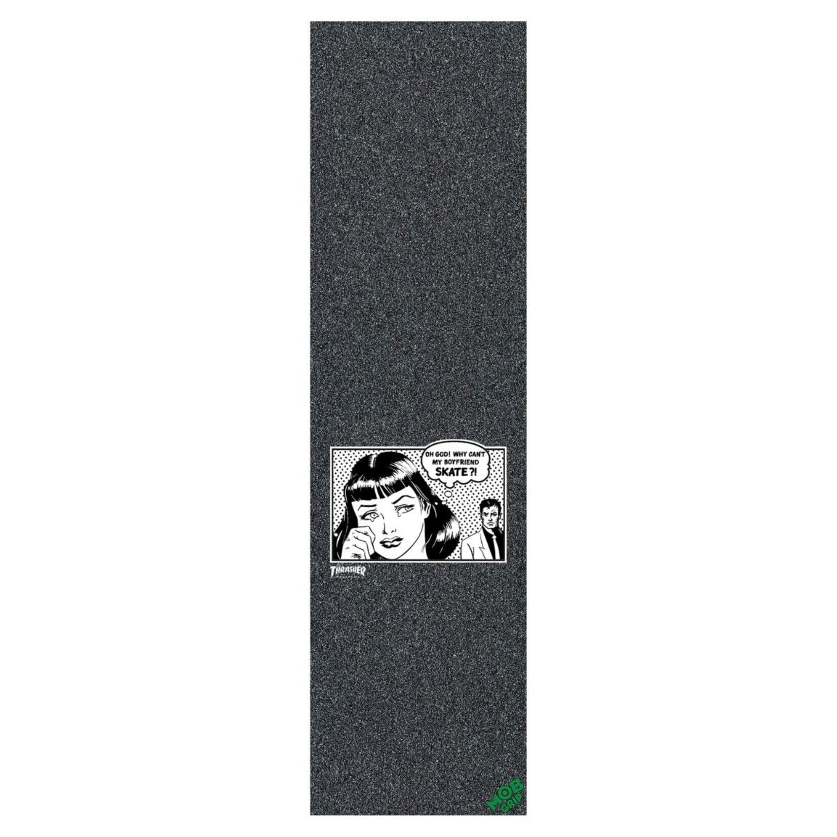 Mob Grip Mob - Thrasher Boyfriend Grip