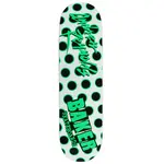 Baker Baker - Andrew Reynolds Dots Deck - 8.5" x 32" x 14.5"