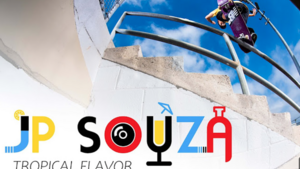 JP Souza's "Tropical Flavor" Part