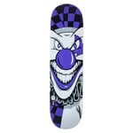 Birdhouse Birdhouse - Greyson Fletcher Joker Deck - 8.5" x 32" x 14.25"