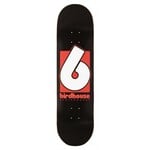Birdhouse Birdhouse - Pro Logo Deck - 8.5" x 31.875" x 14.125"