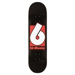 Birdhouse Birdhouse - Pro Logo Deck - 8.5" x 31.875" x 14.25"