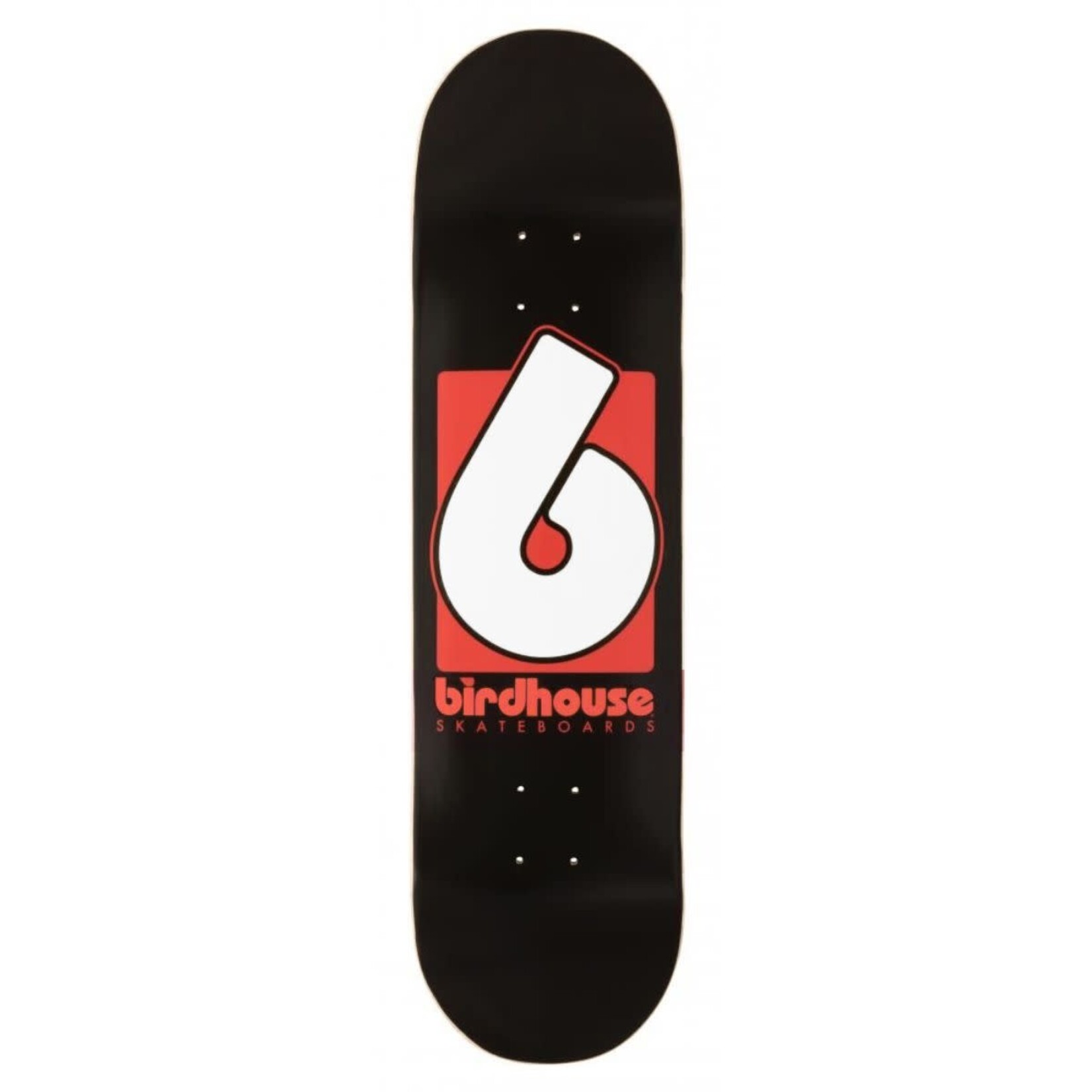 Birdhouse Birdhouse - Pro Logo Deck - 8.5" x 31.875" x 14.125"