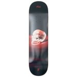 Tropicalients Tropicalients - Filipe Ortiz Crystal Skull Deck - 8.5" x 32" x 14.375"