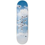 Tropicalients Tropicalients - TS Logo Blue Sky Deck - 8.5" x 32.25" x 14.25"