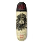 Glass House Glass House - Zavala Speak No Evil Deck - 8.5" x 32" x 14.25"