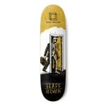 Glass House Glass House - Wallin Threshold Deck - 8.75" x 14.75" x 32.6"