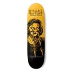 Glass House Glass House - Schultz Daggers Deck - 9.0" x 14.75" x 32.25"