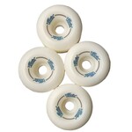 alva Alva - Conical Wheels - 60mm 97a - White / Black / Blue