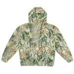 ATTIC Attic - 14oz Special Hoodie - Vintage Wood Camo - L