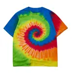 ATTIC Attic - Tie Dye T-Shirt - OG Hippie The Second - L