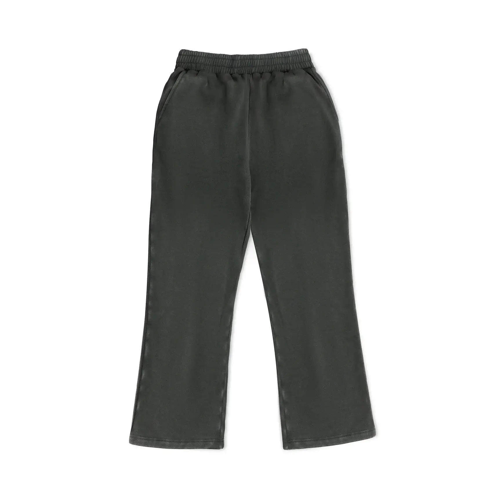 ATTIC Attic - Baggy Sweatpants - Vintage Black - M