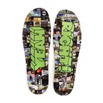 Remind Insoles Remind x Girl - Yeah Right! Rede Impact 5.5MM Low-All Arch Shoe Insole -