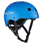 Pro-Tec Pro-Tec Classic Certified Helmet - Matte Metallic Blue -