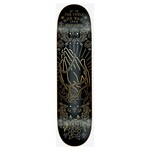 DGK DGK - Confession Gold Foil Deck - 8.5" x 32.2" x 14.374"