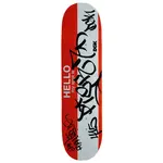 DGK DGK - My Spot Is Pier 7 Deck - 8.06" x 31.85" x 14.3"