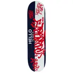 DGK DGK - My Spot Is Pulaski Deck - 8.06" x 31.875" x 14.3"