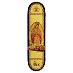 DGK DGK - Lo-Side Dipped Ortiz Deck - 8.1" x 31.85" x 14.3"