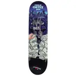 DGK DGK - P.O.V. Ortiz Deck - 8.1" x 31.875" x 14.25"