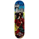 DGK DGK - Street Soldier Fabian Alomar Deck - 8.25" x 31.85" x 14.3"