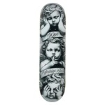 DGK DGK - Shhh TX Deck - 8.25" x 31.875" x 14.25"