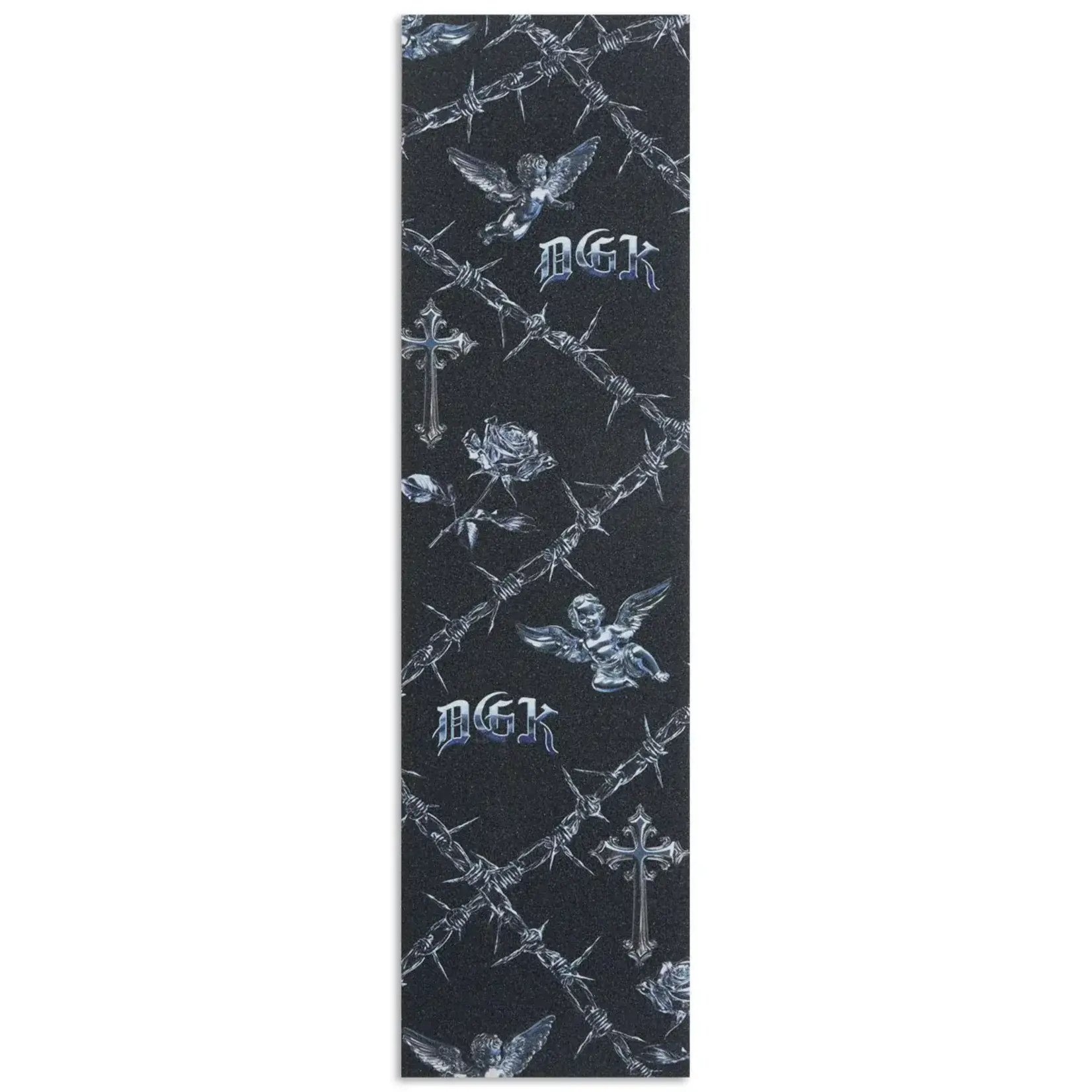 DGK DGK - Cathedral Griptape - 9" x 33"