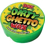 DGK DGK - Ghetto Wax - Green (Watermelon Scent)
