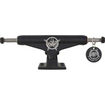Independent Independent Slayer Forged Hollow Trucks - Black -