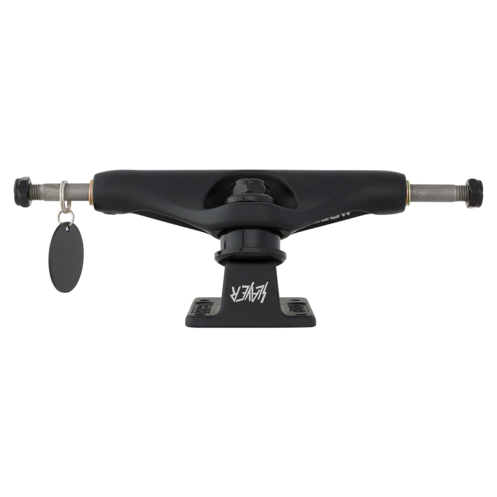 Independent Independent Slayer Forged Hollow Trucks - Black -