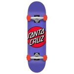 Santa Cruz Skateboards Santa Cruz - Spotlight Mini Dot Complete - 7.75" x 30" x 13"
