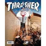 Thrasher Thrasher Magazine - August 2026