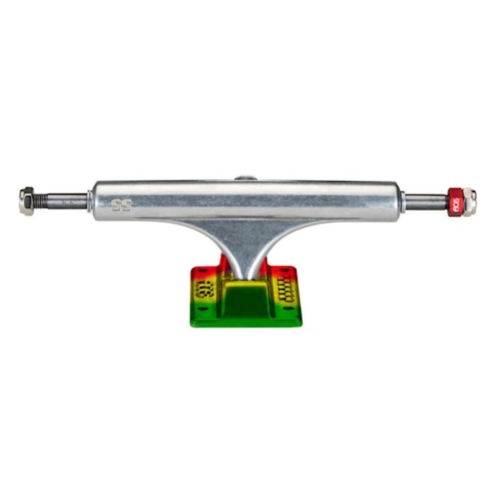 Ace Trucks Ace - AF1 Ital Trucks - 55 (8.5" Axle) - (Set of 2)