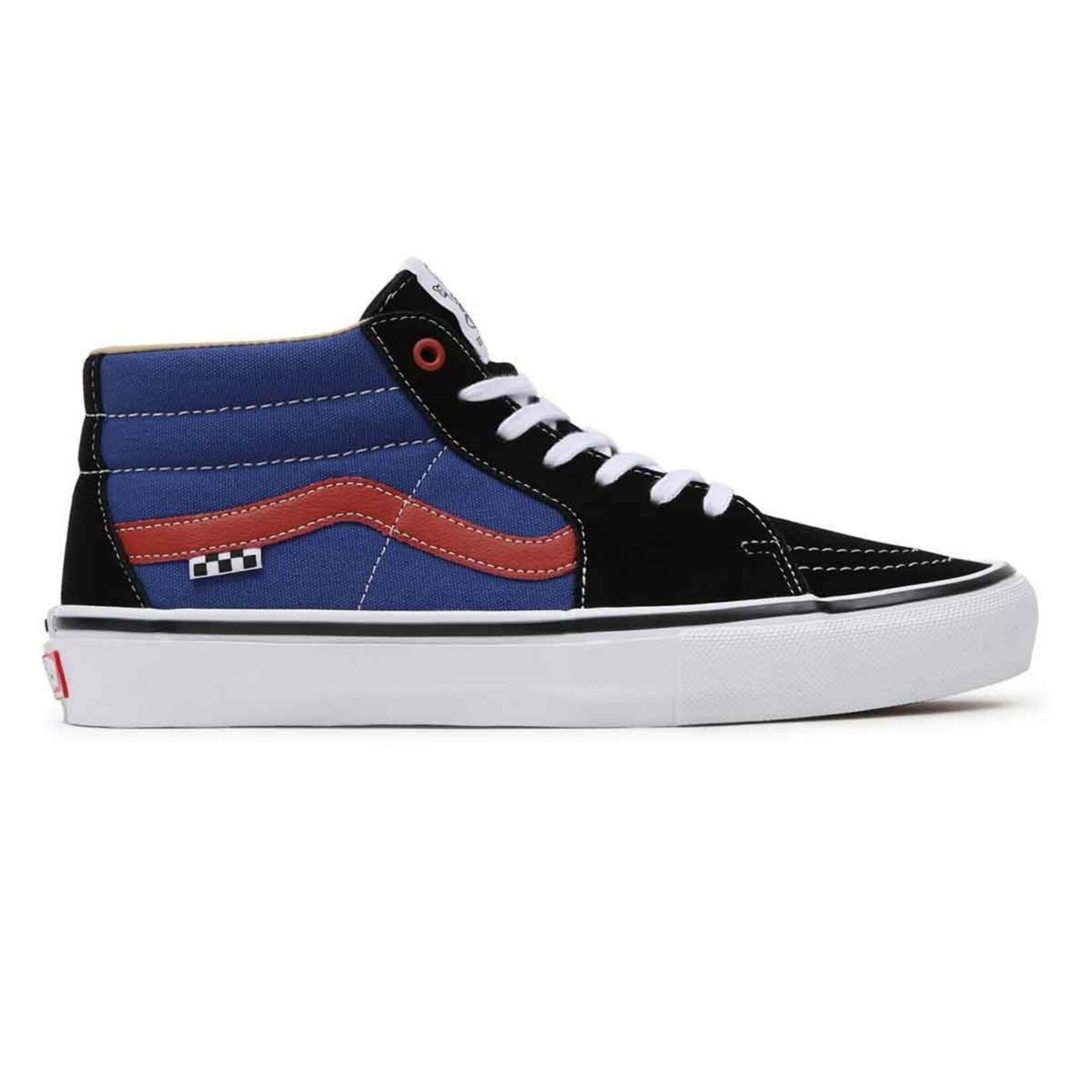 Vans from attic