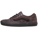 Vans Vans - Skate Rowley - Chocolate / Black -
