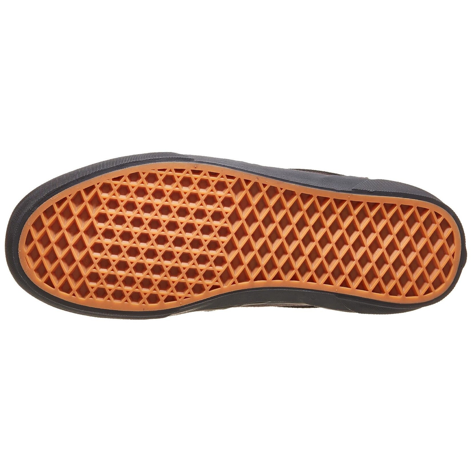 Vans Vans - Skate Rowley - Chocolate / Black -