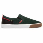 New Balance New Balance  306 Foy Slip On Skate Shoes - Green/White