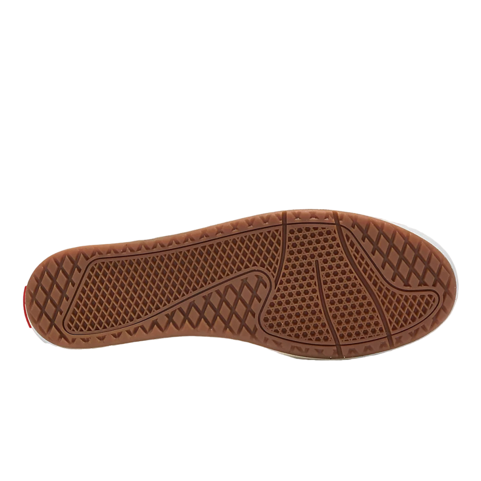 Vans Vans The Lizzie Skate Shoes - Quilted Grape Leaf