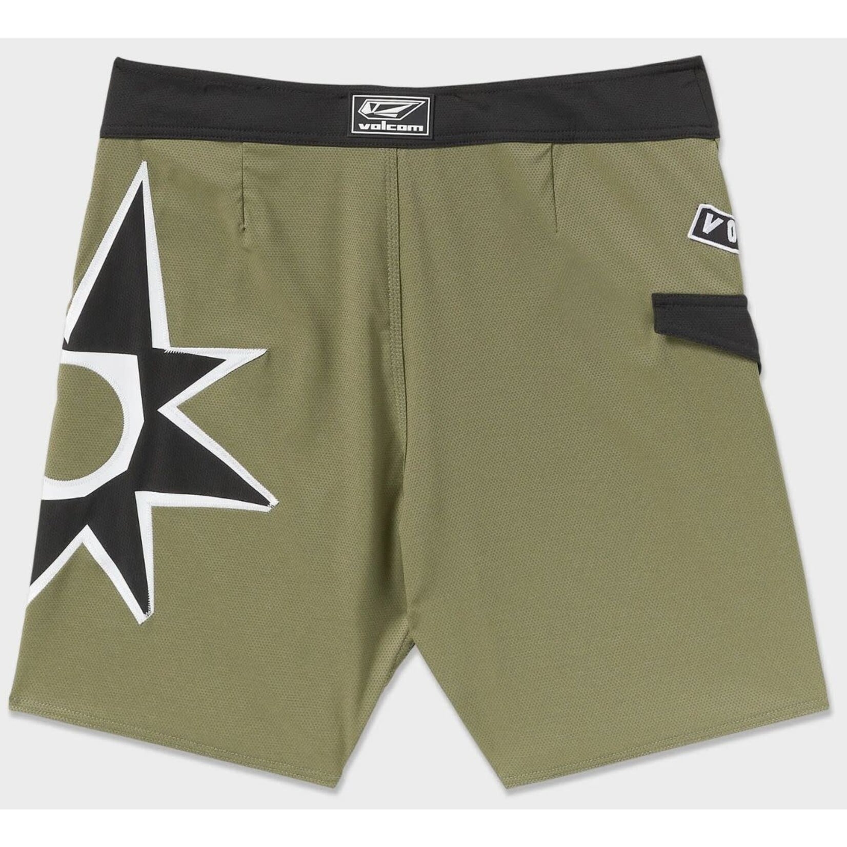 Volcom Volcom - Men's St4R G4Zer Mod - Wintermoss -