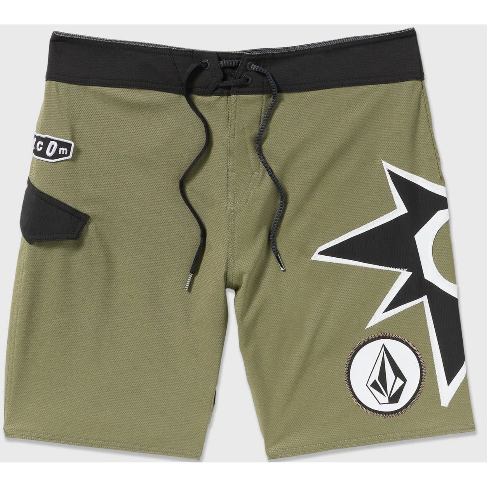 Volcom Volcom - Men's St4R G4Zer Mod - Wintermoss -