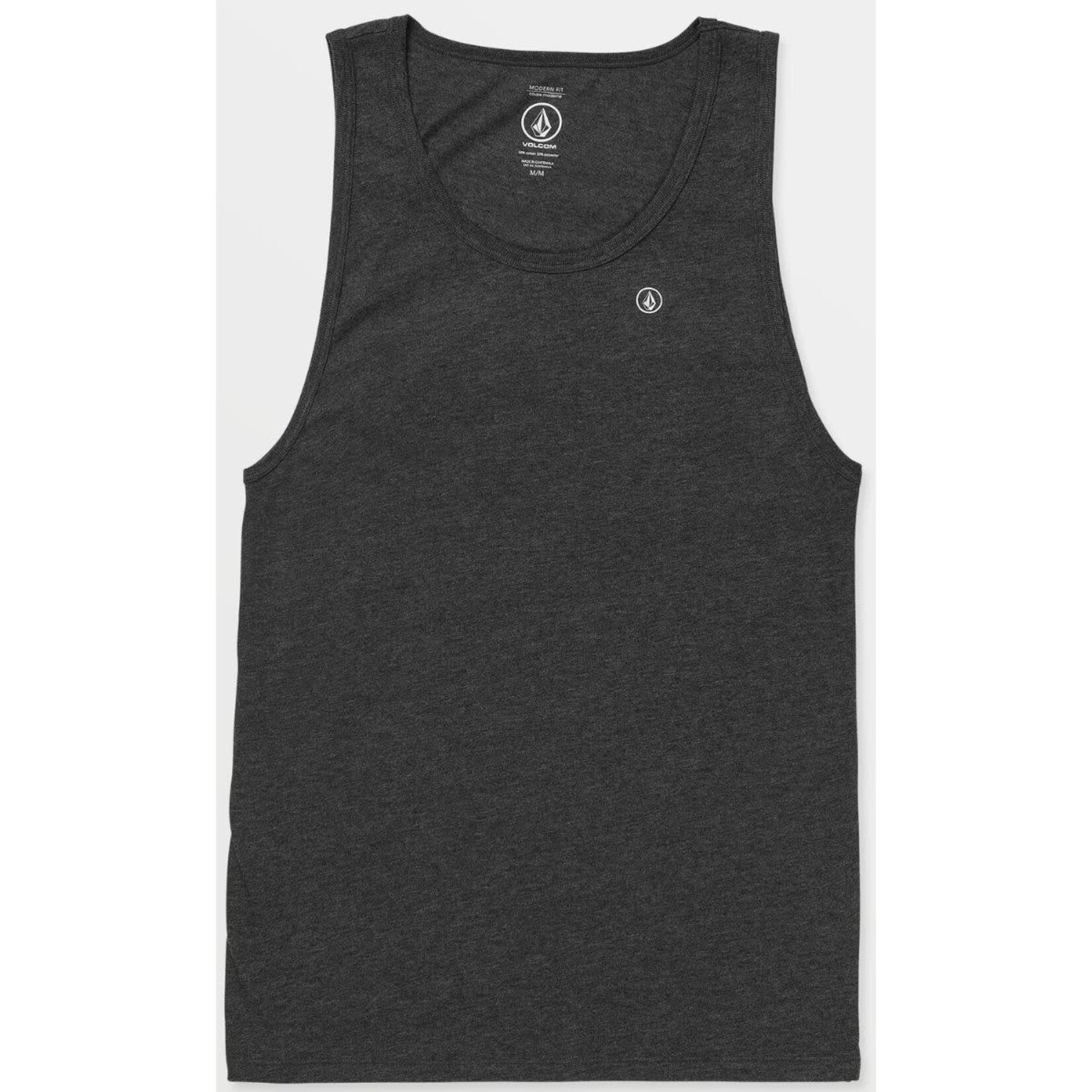 Volcom Volcom - Solid Heather Tank Top -