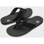 Volcom Volcom - Victor Sandals - Black -