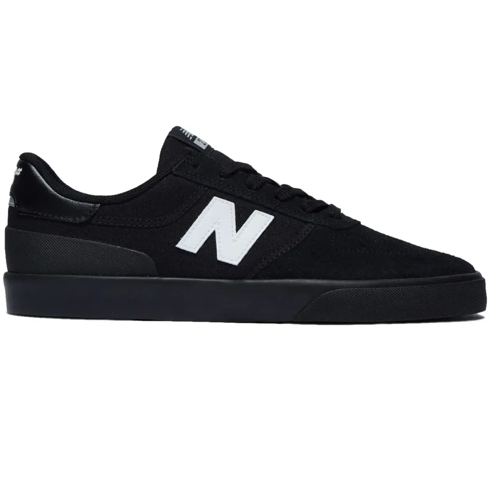 New Balance NB Numeric - 272 - Black/White -